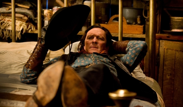 Прощай, Мистер Блондин. Не стало Майкла Мэдсена