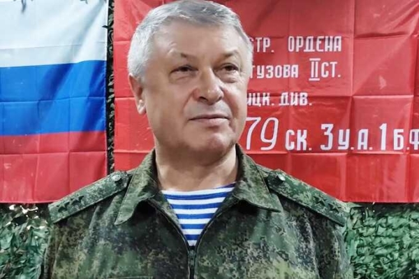 Генерала Владимира Алексеева могла обстрелять киллерша