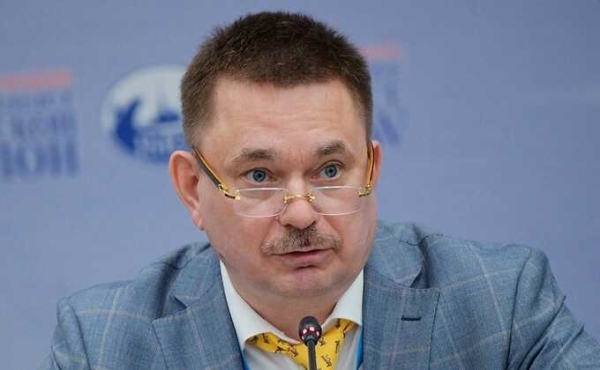 Задержан экс-руководитель департамента Минпромторга Борис Кабаков