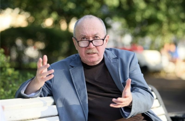 Фестиваль культуры «Энергия» в Иркутске: куда сходить 18 ноября