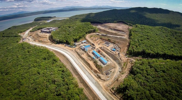 &laquo;Игорная зона &laquo;Приморье&raquo; стала аферой