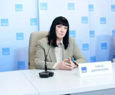 Абаринов погиб в Паджеро, а его сотрудники теперь работают на Данилову и Пилягина