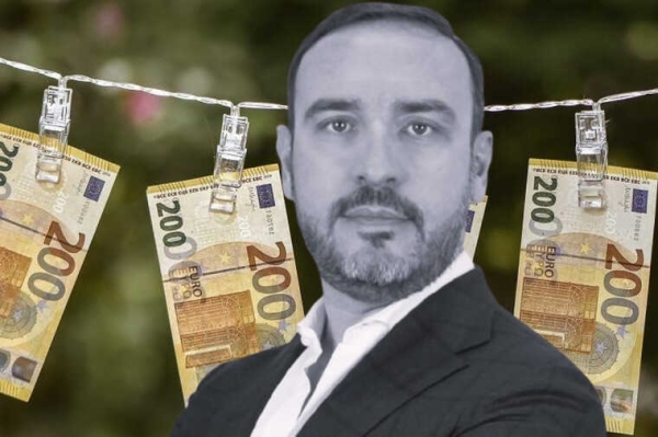 Итальянский мошенник Горлеро и его российские покровители: кто стоит за аферой с &laquo;отмыванием&raquo; 520 млн евро?