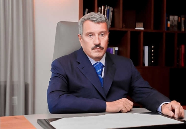 Генерал-лейтенант Александр Бортников прокомментировал уход в тень одиозного Дмитрия Доева