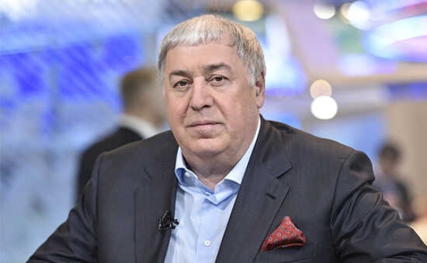 Лев Лещенко расстроен: Михаил Гуцериев и его тайный иноагент