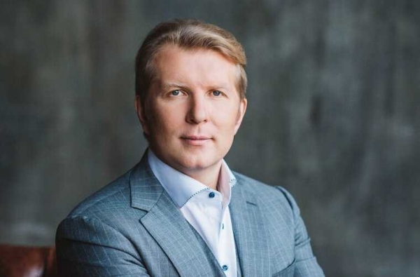 Сергей Шилов и цифровой ФГИС: похороны уголовки в &laquo;Пилораме&raquo; Рослесхоза
