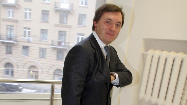 &laquo;Передал под принуждением 15 млн руб сотрудникам ФСБ&raquo;