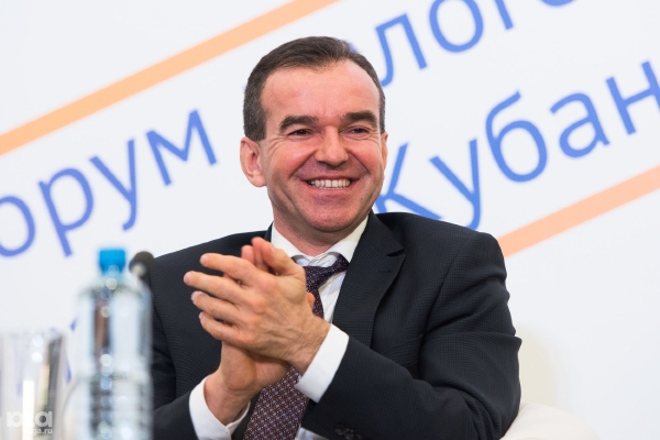 &laquo;Народ такого губернатора вряд ли поддерживает&raquo;