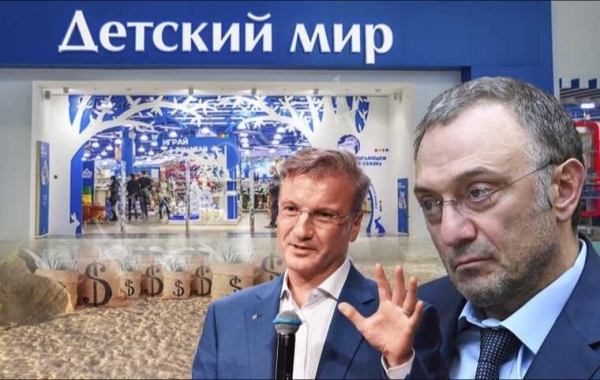 Интервью с Алишером Усмановым: &laquo;Недетские миры Германа Грефа и Сулеймана Керимова&raquo; не про меня