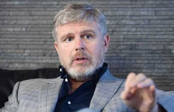 Миллиарды в бетон и плиты: девелопер Рябинский выводит капиталы через сливные фирмы и офшоры