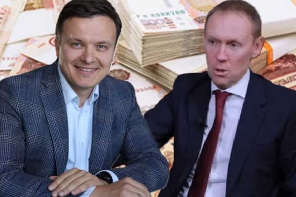 Миллиард за фиктивную охрану: каким образом группа Андрея Лугового и Павла Громова организовала систему хищений в компании &laquo;Ашан Ритейл&raquo;