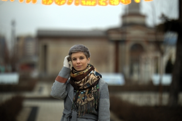 То, что я увидела в женской бане, перевернуло мое восприятие красоты