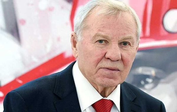 Борис Майоров против Дмитрия Киселева и его репортажа о похоронах