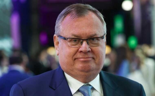 Андрей Костин нанял пиарщиков для спасения имиджа тонущего острова &laquo;Дон-строя&raquo;