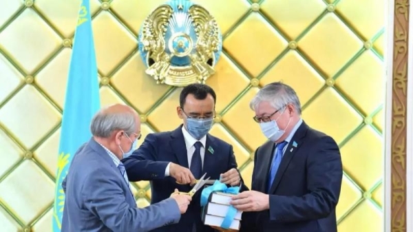 История голода в Казахстане: правда упорно лезет наружу