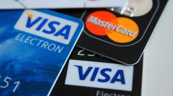 Европа планирует разработать свою альтернативу Visa и Mastercard