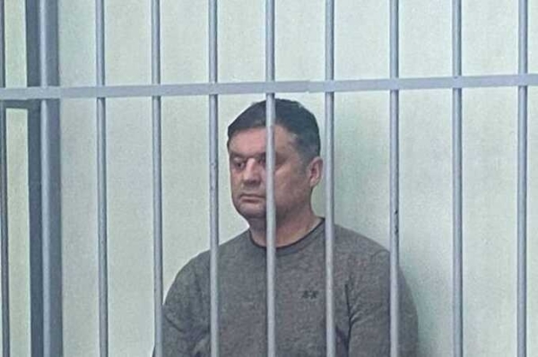 Бывшего директора &laquo;Гортранса&raquo; Екатеринбурга Сергея Нугаева осудили на девять лет за получение взятки