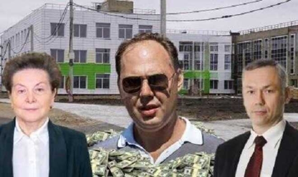 Концессионеры &laquo;Водоканала Санкт-Петербурга&raquo;: миллиарды в трубу, их возьмут за жабры, решил Александр Беглов
